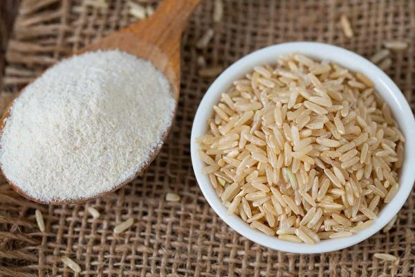 تصویر 4 از قیمت سويق برنج ۳۰۰ گرمي + خرید باور نکردنی